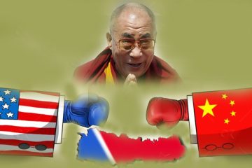 नेपालमा चीन-अमेरिका स्याडो बक्सिङ–२ : जेनजी प्रदर्शनदेखि दलाई लामा उत्तराधिकारीसम्म