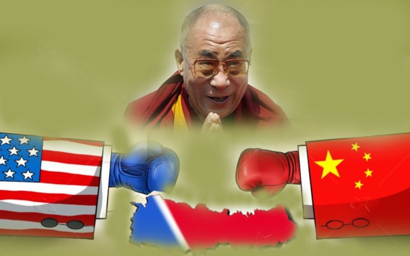 नेपालमा चीन-अमेरिका स्याडो बक्सिङ–२ : जेनजी प्रदर्शनदेखि दलाई लामा उत्तराधिकारीसम्म
