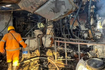 गोवाको नाइट क्लबमा आगलागी हुँदा ४ नेपालीको मृत्यु