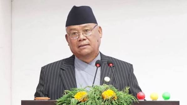 जनादेश मनपरी शासन गर्न नभई नागरिकको जीवन बदल्न हो ः आङ्देम्बे